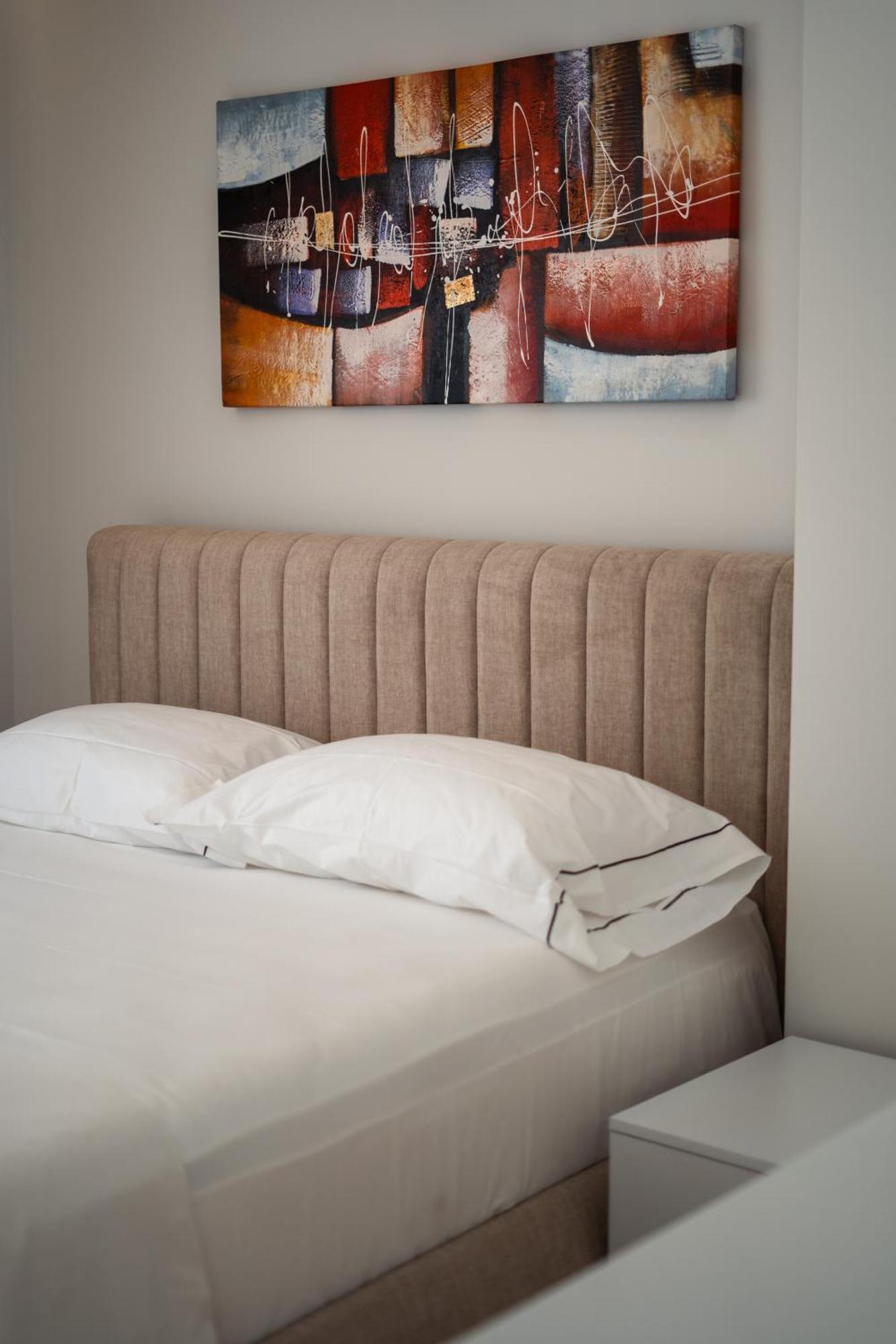 Tirana Elite Apartments Esterno foto
