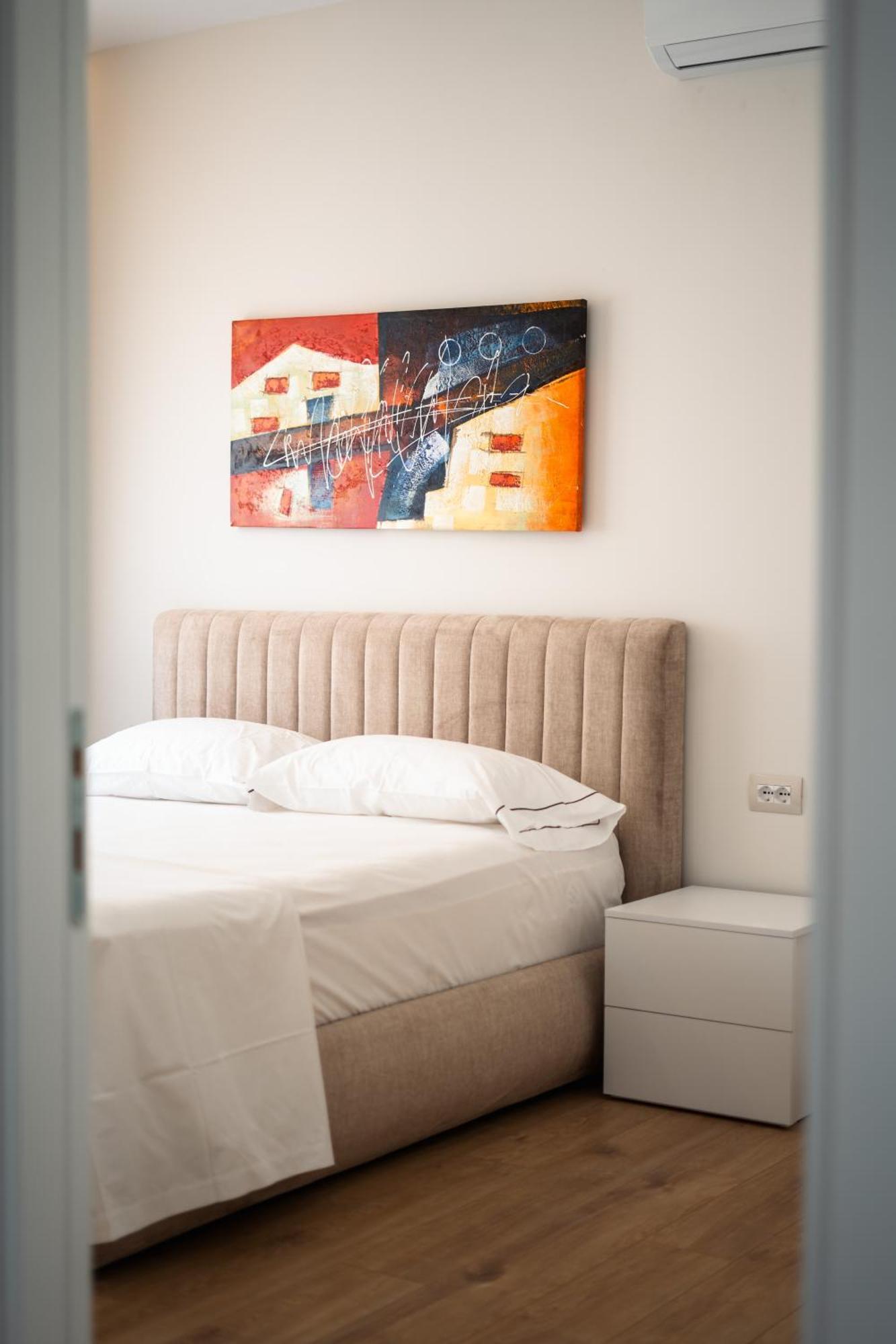 Tirana Elite Apartments Esterno foto