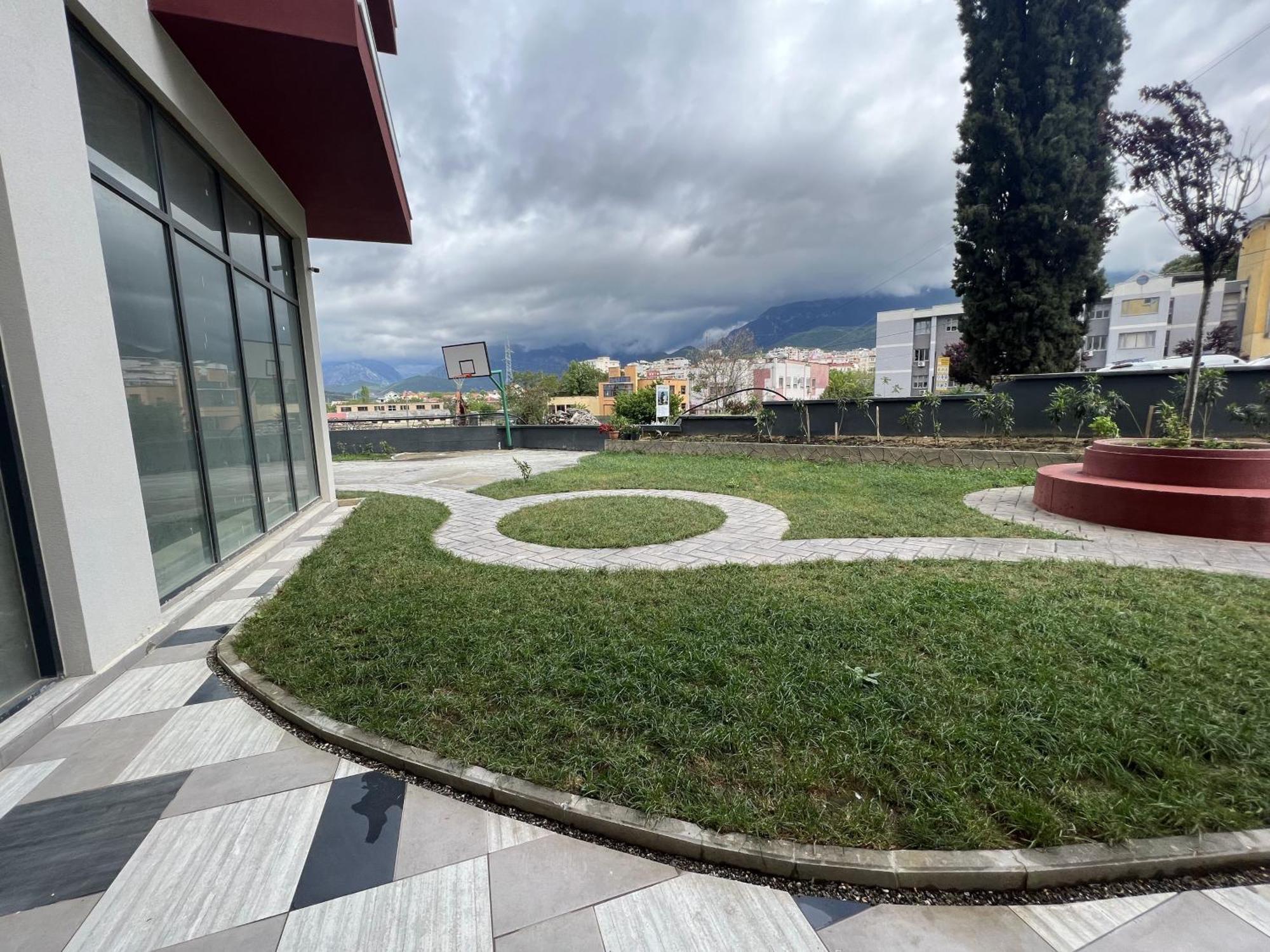 Tirana Elite Apartments Esterno foto